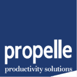 Propelle Logo