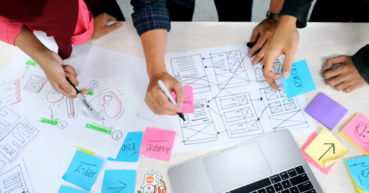 Intranet Visual Design: Do Internal Platforms Need to Look Good?